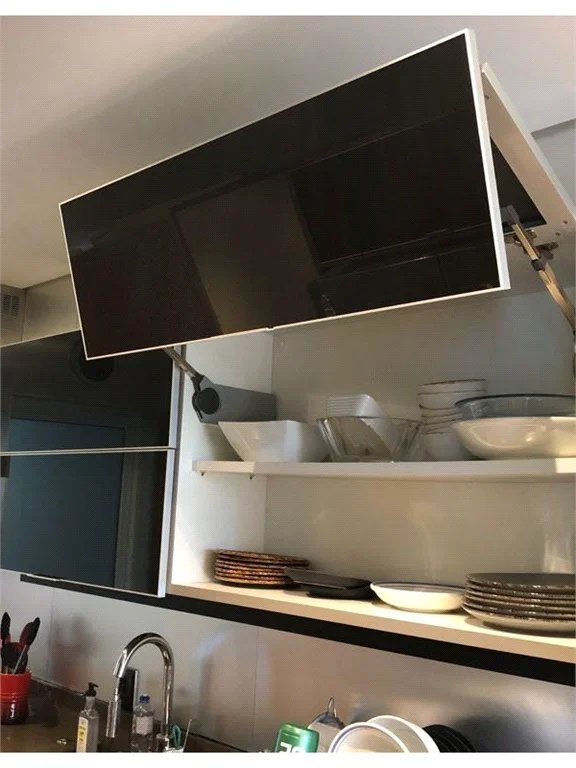 Apartamento à venda com 3 suítes em Vila Andrade, São Paulo, SP