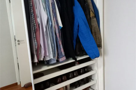 Apartamento à venda com 2 suítes em Vila Andrade, São Paulo, SP