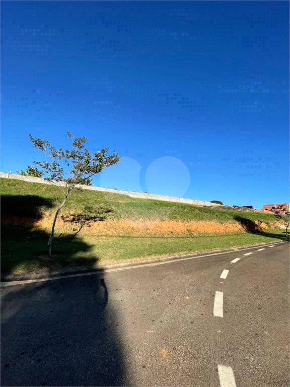 Terreno à venda no condomínio Fazenda Jequitibá, Sorocaba - SP
