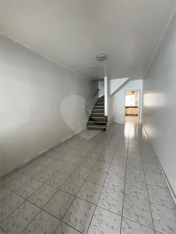 Sobrado à venda com 2 quartos em Vila Nova Mazzei, São Paulo, SP