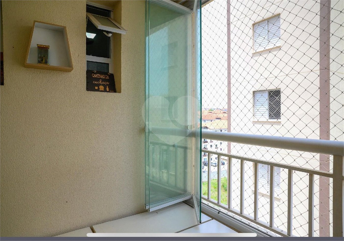 Apartamento à venda com 2 quartos, sendo 1 suíte, em Vila Caraguatá, São Paulo, SP