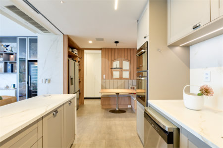 Apartamento à venda com 3 suítes em Brooklin, São Paulo, SP