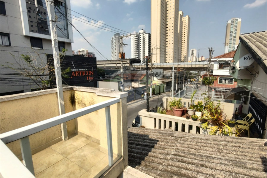 Casa à venda com 2 quartos, sendo 1 suíte, em Vila Dom Pedro Ii, São Paulo, SP