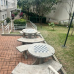 Apartamento à venda com 3 quartos, sendo 1 suíte, em Vila Andrade, São Paulo, SP