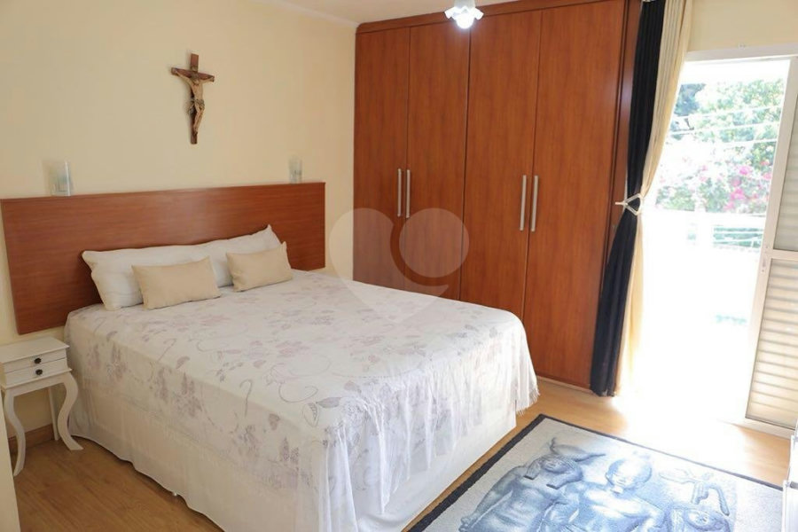Sobrado à venda com 2 quartos em Casa Verde, São Paulo, SP