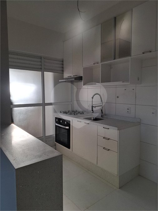 Apartamento à venda com 2 quartos, sendo 1 suíte,  em Vila Suissa, Mogi das Cruzes, SP