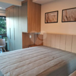 Studio à venda com 1 quarto em Perdizes, São Paulo, SP