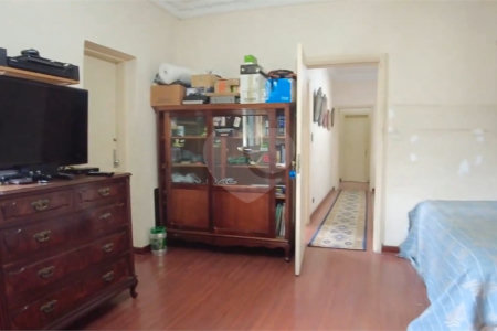 Sobrado à venda com 3 quartos, sendo 2 suítes, em Santana, São Paulo, SP