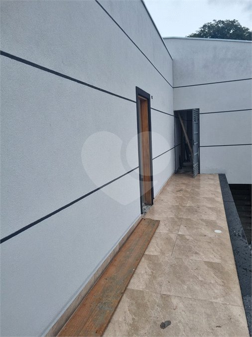 Apartamento à venda com 1 quarto em Vila Mazzei, São Paulo, SP