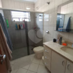 Sobrado à venda com 4 quartos, sendo 1 suíte,  em Jardim Prudência, São Paulo, SP