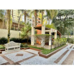 Apartamento à venda com 2 quartos, sendo 1 suíte, em Jardim Ampliação, São Paulo, SP