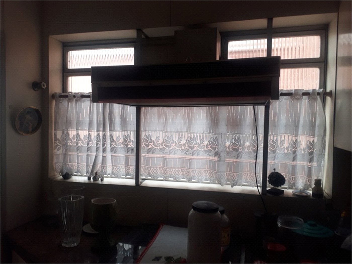 Apartamento à venda com 2 quartos em Água Fria, São Paulo, SP