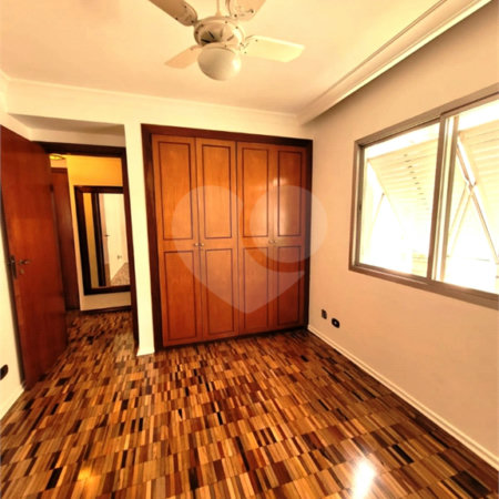 Apartamento à venda com 2 suítes em Moema, São Paulo, SP