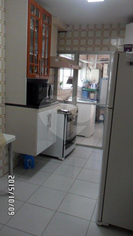 Apartamento à venda com 3 quartos, sendo 1 suíte, em Vila Guilherme, São Paulo, SP