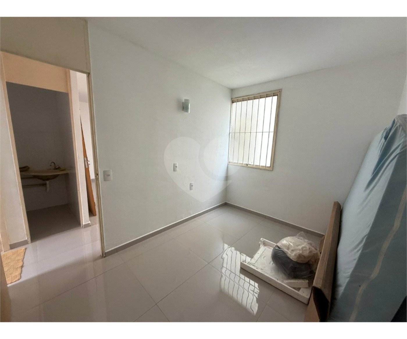 Apartamento à venda com 2 quartos em Casa Verde, São Paulo, SP