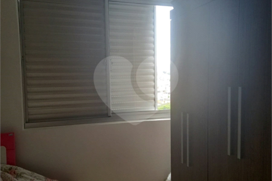 Apartamento à venda com 3 quartos em Tucuruvi, São Paulo, SP