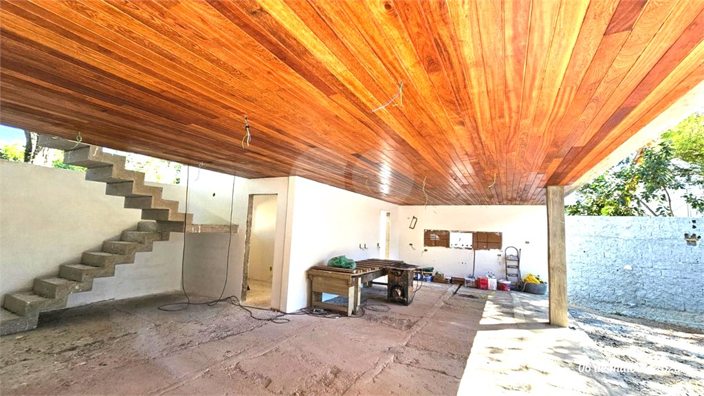 Casa à venda com 4 suítes em Alto da Boa Vista, São Paulo, SP