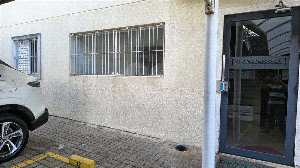 Apartamento à venda com 2 quartos, sendo 1 suíte, em Vila Jardini, Sorocaba, SP