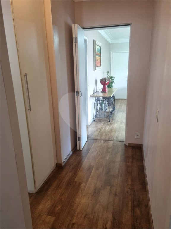 Apartamento à venda com 3 quartos, sendo 1 suíte, em Mandaqui, São Paulo, SP