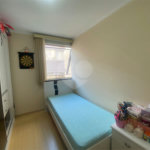 Apartamento à venda com 2 quartos em Imirim, São Paulo, SP