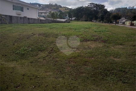 Terreno à venda no condomínio Porto Atibaia, Atibaia - SP