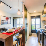 Apartamento para alugar em Pinheiros, São Paulo, SP