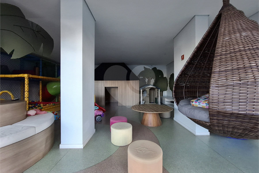 Apartamento à venda com 2 quartos, sendo 1 suíte, em Casa Verde, São Paulo, SP