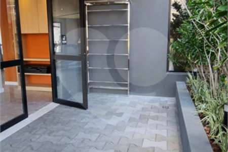 Apartamento à venda ou para alugar com 1 quarto em Perdizes, São Paulo, SP