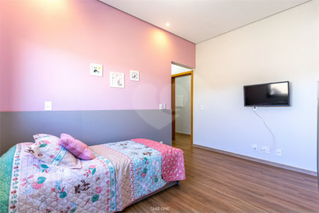 Casa à venda com 4 suítes no condomínio Residencial dos Lagos, Itupeva - SP