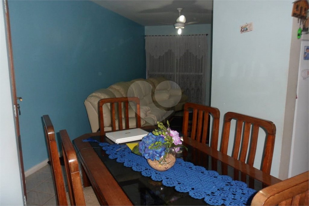 Apartamento à venda com 3 quartos em Vila Aurora (zona Norte), São Paulo, SP