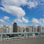 Cobertura à venda com 4 quartos, sendo 2 suítes, em Perdizes, São Paulo, SP
