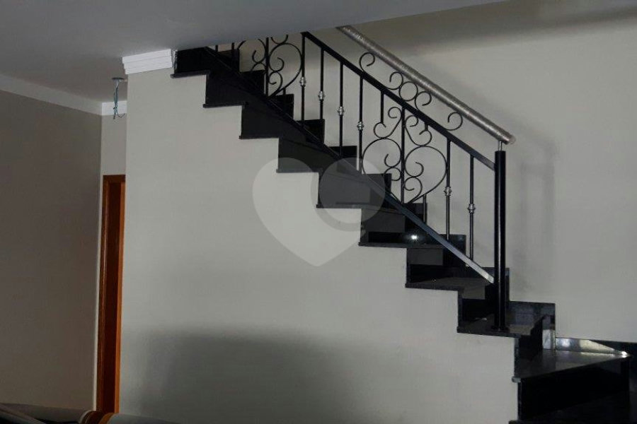 Sobrado à venda com 3 quartos, sendo 1 suíte, em Imirim, São Paulo, SP