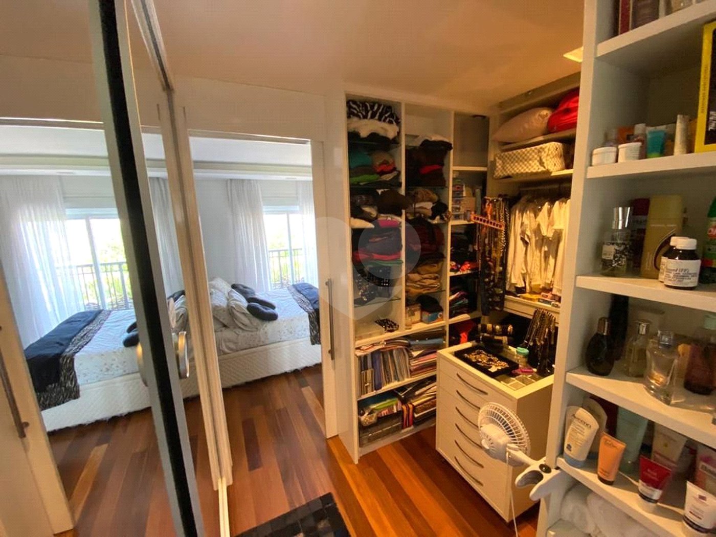 Apartamento à venda com 4 suítes em Vila Maria Alta, São Paulo, SP