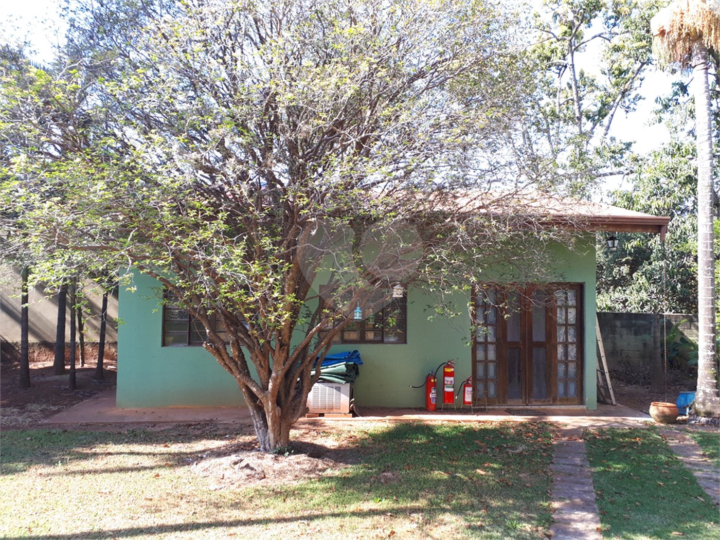 Casa à venda com 3 suítes no condomínio Haras São Luiz, Salto - SP