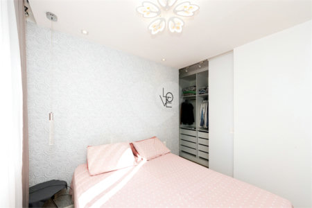 Apartamento à venda com 2 quartos, sendo 1 suíte, em Água Branca, São Paulo, SP