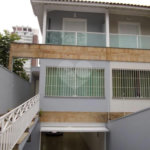 Sobrado à venda com 3 suítes em Santa Teresinha, São Paulo, SP
