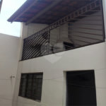 Sobrado para alugar com 3 quartos, sendo 1 suíte, em Jardim Valença, Indaiatuba, SP