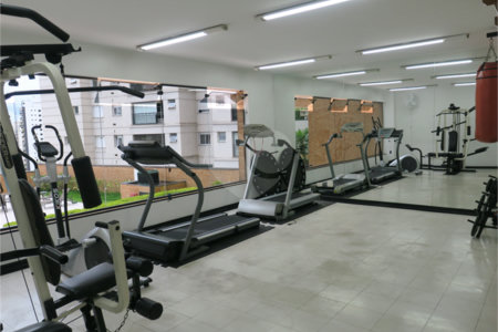 Apartamento à venda com 3 suítes em Vila Suzana, São Paulo, SP
