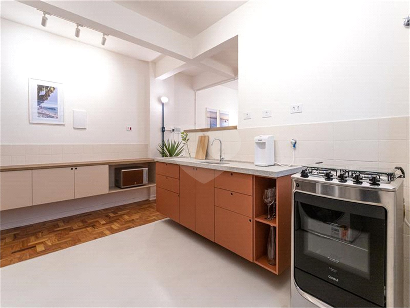 Apartamento à venda com 5 quartos, sendo 1 suíte,  em Pinheiros, São Paulo, SP