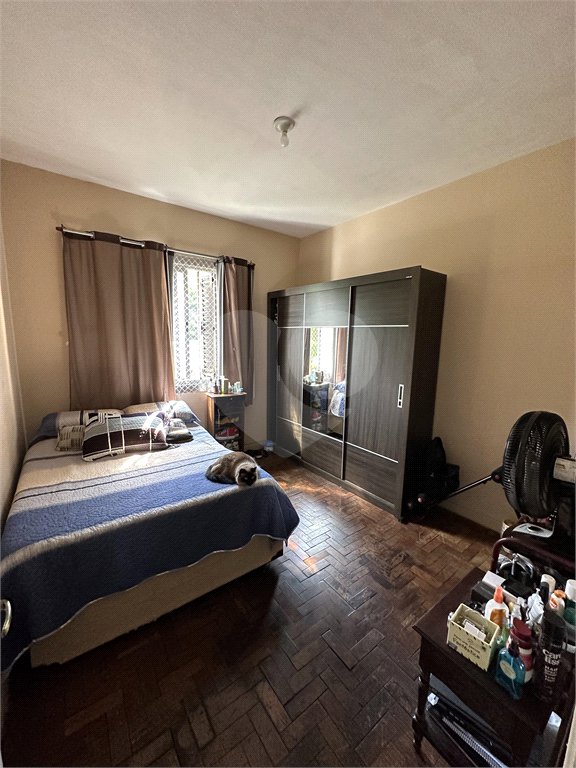 Apartamento à venda com 2 quartos em Santana, São Paulo, SP