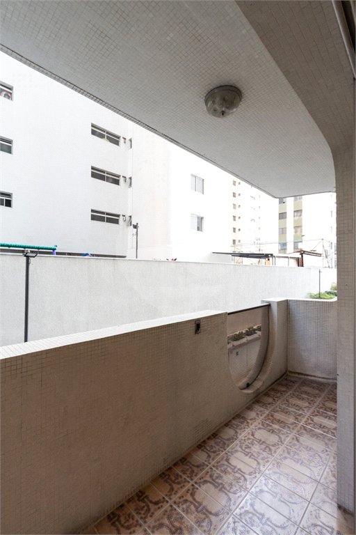 Apartamento à venda com 3 quartos, sendo 1 suíte, em Perdizes, São Paulo, SP