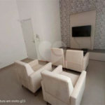 Apartamento à venda com 1 quarto em Vila Galvão, Guarulhos, SP