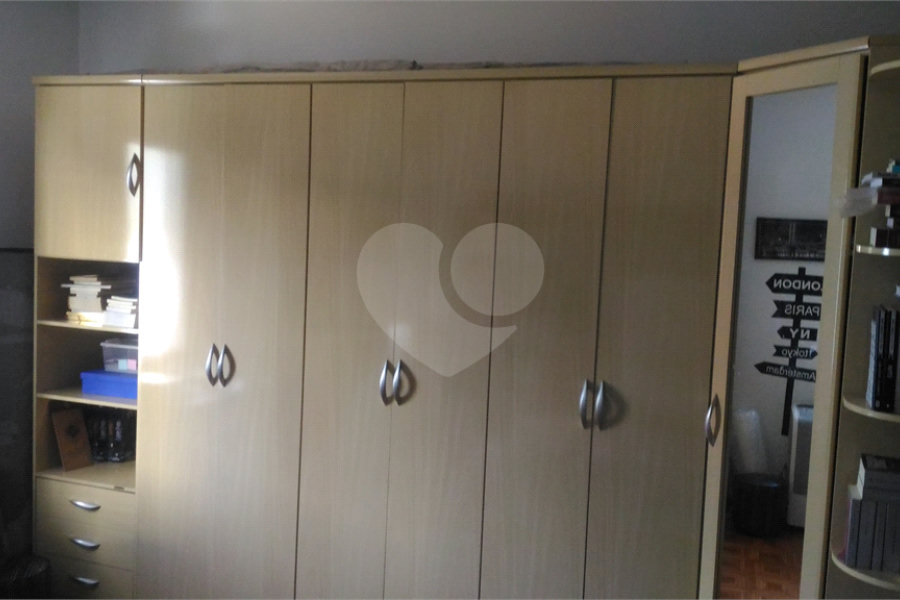 Apartamento à venda com 2 quartos em Santana, São Paulo, SP