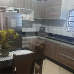 Sobrado à venda com 3 quartos, sendo 1 suíte, em Tremembé, São Paulo, SP