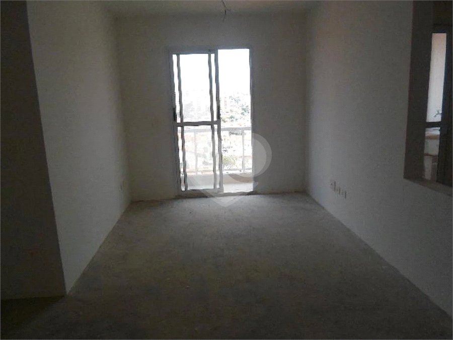 Apartamento à venda com 2 quartos, sendo 1 suíte, em Vila Mazzei, São Paulo, SP