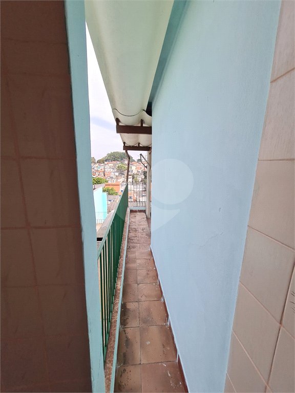 Casa à venda com 6 quartos em Vila dos Remédios, São Paulo, SP