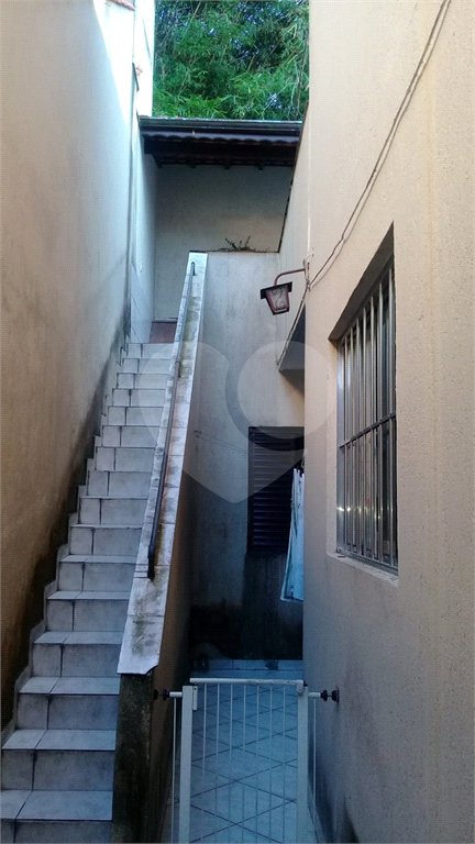 Sobrado à venda com 2 quartos em Tremembé, São Paulo, SP