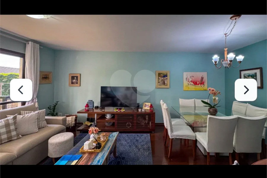 Apartamento à venda com 3 quartos, sendo 1 suíte, em Santana, São Paulo, SP