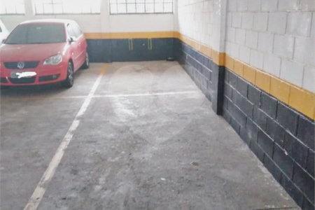 Apartamento à venda com 2 quartos em Vila Aurora (zona Norte), São Paulo, SP