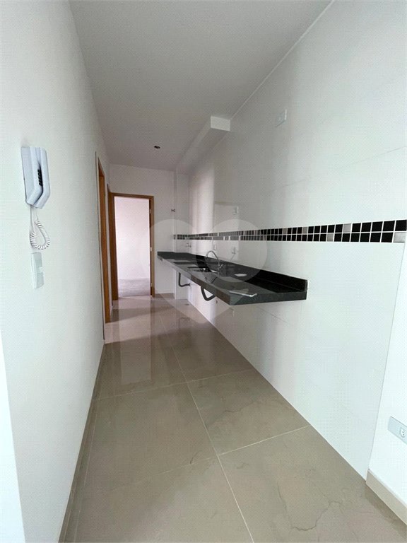 Apartamento à venda com 2 quartos em Jardim São Paulo(zona Norte), São Paulo, SP